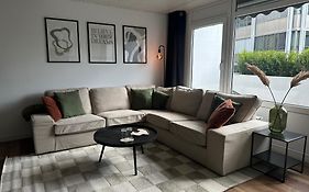 URBAN Studio Apartment mit Designerbad Sehr zentrale Lage 5 Minuten zu Fuß in die Innenstadt